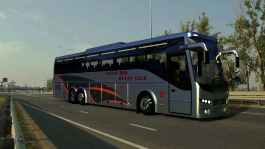 客车、公交车(49)缩略图